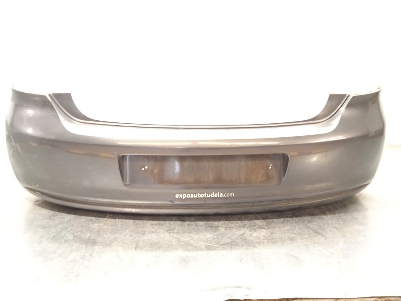 PARAGOLPES TRASERO 6R6807421BHGRU 