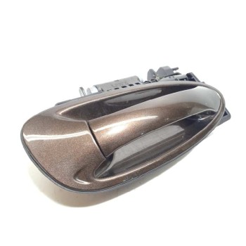 Recambio de maneta exterior delantera derecha para porsche panamera 4 s referencia OEM IAM 97053706404  