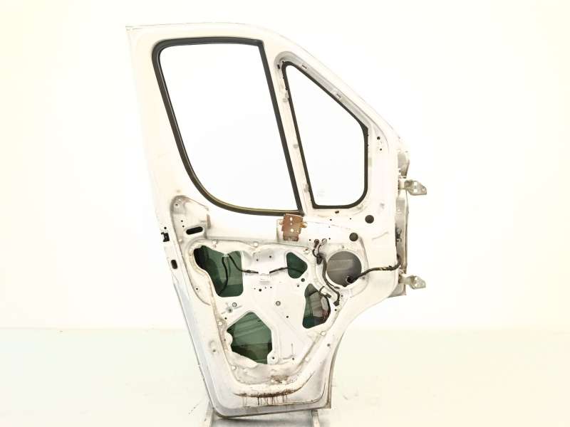 Recambio de puerta delantera izquierda para fiat ducato furgoneta (250_) 130 multijet 2,3 d referencia OEM IAM 46862842 - Blanco 5