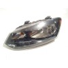 Recambio de faro izquierdo para volkswagen polo v (6r1, 6c1) 1.6 tdi referencia OEM IAM 6R1941015C 6R1941015E 89093887