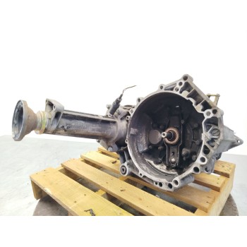 Recambio de caja cambios para volkswagen transporter t4 autobús (70b, 70c, 7db, 7dk, 70j, 70k, 7dc, 7 1.9 td referencia OEM IAM 