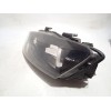 Recambio de faro izquierdo para volkswagen polo v (6r1, 6c1) 1.6 tdi referencia OEM IAM 6R1941015C 6R1941015E 89093887