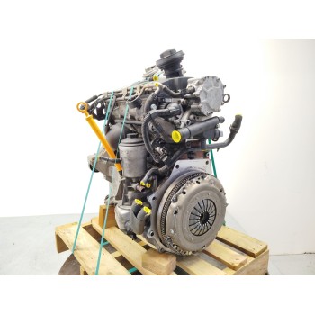 Recambio de motor completo para seat ibiza iii (6l1) 1.9 tdi referencia OEM IAM ATD  