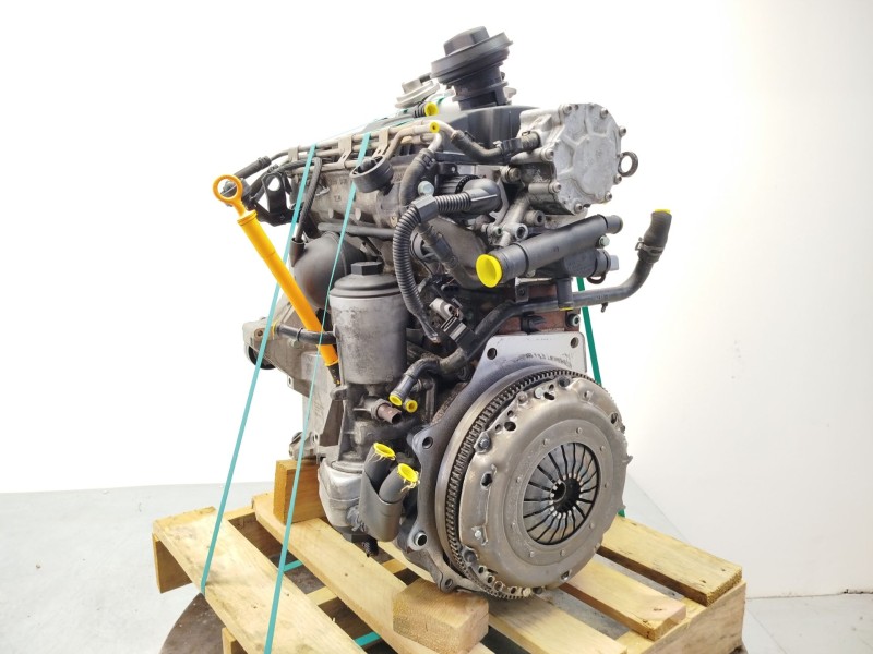 MOTOR COMPLETO ATD 