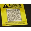 Recambio de motor completo para seat ibiza iii (6l1) 1.9 tdi referencia OEM IAM ATD  