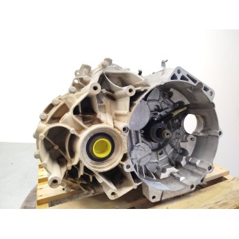 Recambio de caja cambios para volkswagen transporter t6 furgoneta (sga, sgh, sha, shh) 2.0 tdi referencia OEM IAM TFB 0A5300040 