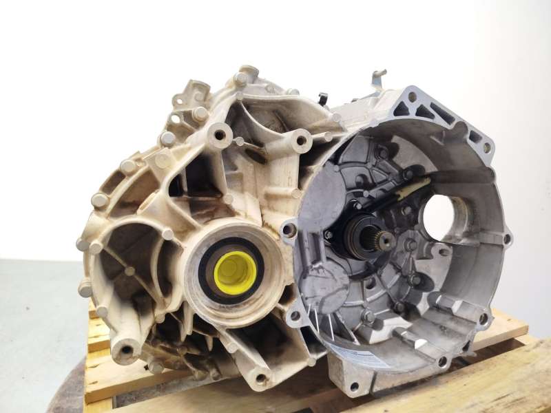 Recambio de caja cambios para volkswagen transporter t6 furgoneta (sga, sgh, sha, shh) 2.0 tdi referencia OEM IAM TFB 0A5300040