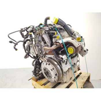 Recambio de motor completo para volkswagen transporter t6 furgoneta (sga, sgh, sha, shh) 2.0 tdi referencia OEM IAM DNA DNAA 