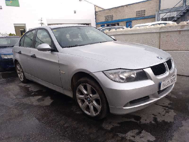 BMW SERIE 3 BERLINA (E90)