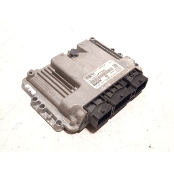 CENTRALITA MOTOR UCE 6M6112A650BA 0281012530