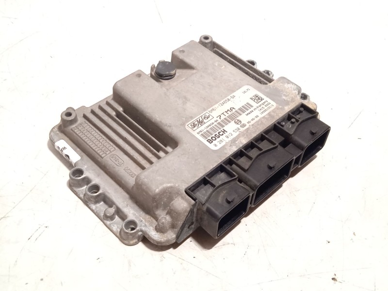 CENTRALITA MOTOR UCE 6M6112A650BA 0281012530