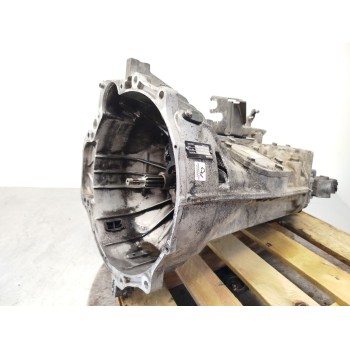 CAJA CAMBIOS 8872447 