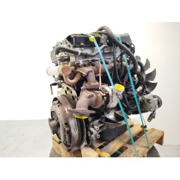 MOTOR COMPLETO F1AE0481F 
