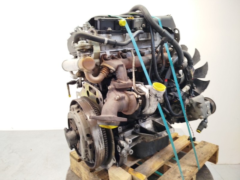 MOTOR COMPLETO F1AE0481F 