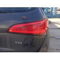 AUDI Q5 (8R)