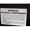 Recambio de motor completo para iveco daily iv furgoneta 29l10 v referencia OEM IAM F1AE0481F  