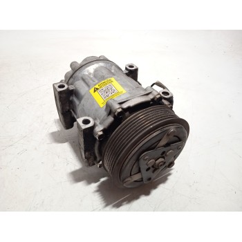 COMPRESOR AIRE ACONDICIONADO 3M5H19D629SB 1255 SD7V16