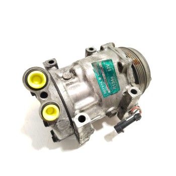 COMPRESOR AIRE ACONDICIONADO 504005418 