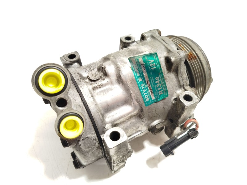 COMPRESOR AIRE ACONDICIONADO 504005418 