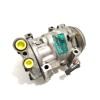Recambio de compresor aire acondicionado para fiat ducato furgoneta (250_) 120 multijet 2,3 d referencia OEM IAM 504005418  