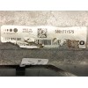 Recambio de cremallera direccion para iveco daily vi caja/chasis 33s15, 35s15, 35c15 referencia OEM IAM 5801771575 500060674 