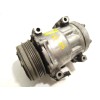 Recambio de compresor aire acondicionado para fiat ducato furgoneta (250_) 120 multijet 2,3 d referencia OEM IAM 504005418  