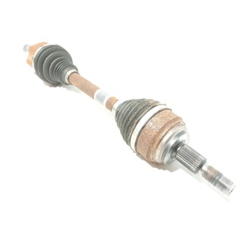 TRANSMISION DELANTERA IZQUIERDA PZ163B437AA 2719000 