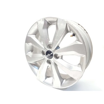 Recambio de llanta para kia rio (yb) 1.0 tgdi cat referencia OEM IAM 52910H8260  