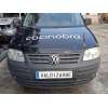 volkswagen caddy iii furgoneta/monovolumen (2ka, 2kh, 2ca, 2ch) del año 2006