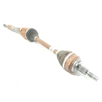 TRANSMISION DELANTERA DERECHA PZ163B436AA 2730624 