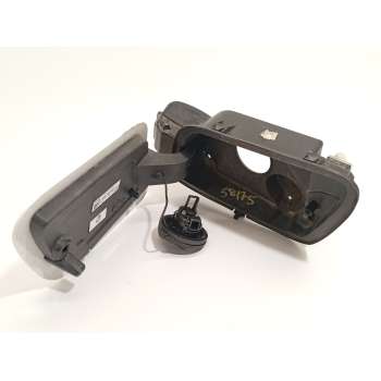 TAPA EXTERIOR COMBUSTIBLE 9831475980 9825833480 