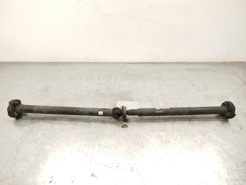 TRANSMISION CENTRAL A2044100406 