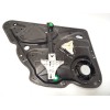 Recambio de elevalunas trasero derecho para volkswagen passat b6 variant (3c5) 2.0 tdi 16v referencia OEM IAM 3C4839756H 3C99597