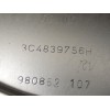 Recambio de elevalunas trasero derecho para volkswagen passat b6 variant (3c5) 2.0 tdi 16v referencia OEM IAM 3C4839756H 3C99597