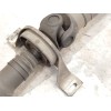 Recambio de transmision central para mercedes-benz clase c (w204) c 200 kompressor (204.041) referencia OEM IAM A2044100406  