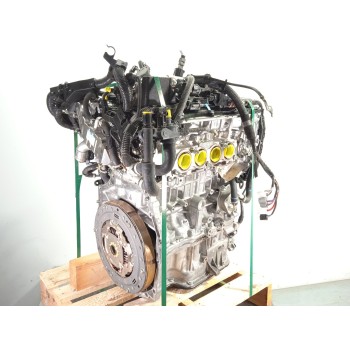 Recambio de motor completo para toyota rav 4 v (_a5_, _h5_) 2.5 hybrid awd (axap54) referencia OEM IAM A25A A25AFXS 