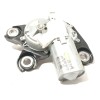 Recambio de motor limpia trasero para peugeot rifter 1.5 bluehdi 130 referencia OEM IAM 9683364380  53033312