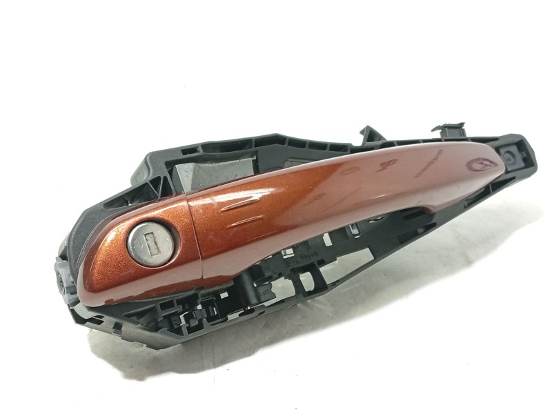 MANETA EXTERIOR DELANTERA IZQUIERDA 981608261T 