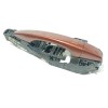 Recambio de maneta exterior delantera derecha para peugeot rifter 1.5 bluehdi 130 referencia OEM IAM 981608341T  