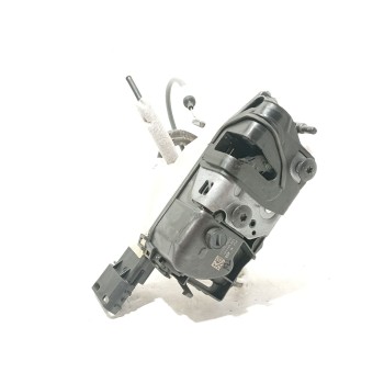 CERRADURA PUERTA DELANTERA DERECHA 9816343380 