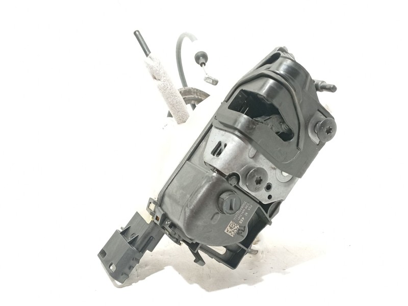 CERRADURA PUERTA DELANTERA DERECHA 9816343380 