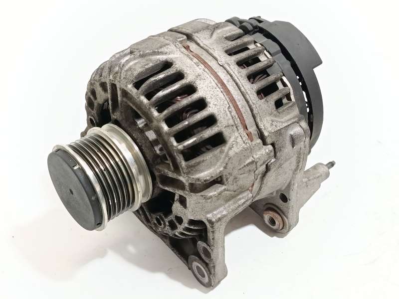 Recambio de alternador para seat ibiza iii (6l1) 1.9 tdi referencia OEM IAM 038903018P 038903018PX 2