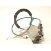 Recambio de cerradura puerta delantera derecha para peugeot rifter 1.5 bluehdi 130 referencia OEM IAM 9816343380  