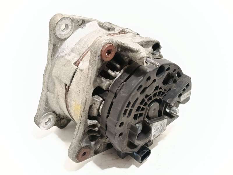 Recambio de alternador para seat ibiza iii (6l1) 1.9 tdi referencia OEM IAM 038903018P 038903018PX 3