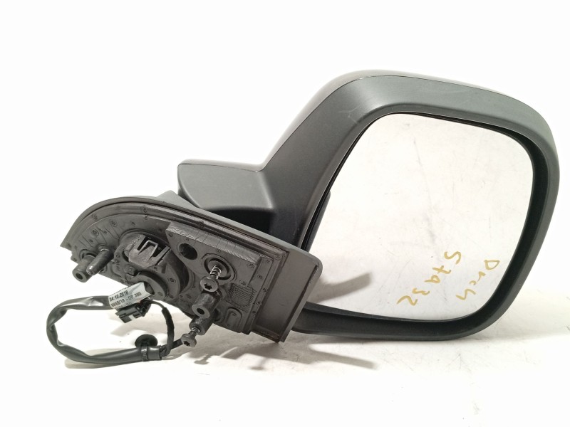 RETROVISOR DERECHO 98169899XT 