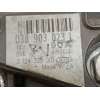 Recambio de alternador para seat ibiza iii (6l1) 1.9 tdi referencia OEM IAM 038903018P 038903018PX 