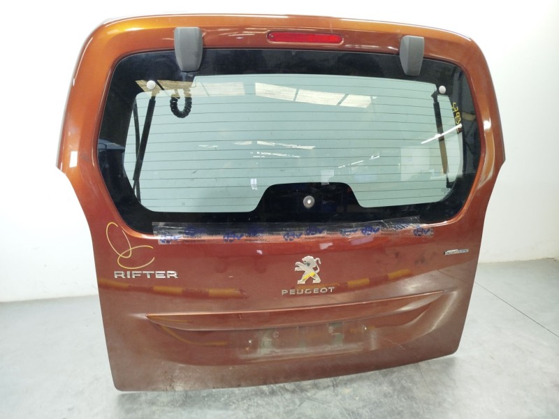 PORTON TRASERO 9820436080 9816987380 