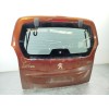 Recambio de porton trasero para peugeot rifter 1.5 bluehdi 130 referencia OEM IAM 9820436080 9816987380 