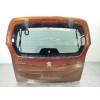 Recambio de porton trasero para peugeot rifter 1.5 bluehdi 130 referencia OEM IAM 9820436080 9816987380 