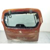 Recambio de porton trasero para peugeot rifter 1.5 bluehdi 130 referencia OEM IAM 9820436080 9816987380 